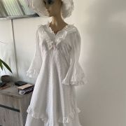 Robe de mariée 