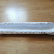 Panière de boulangerie ancienne