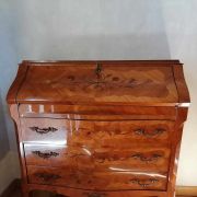 Commode scriban ancienne