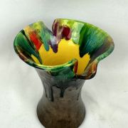 Vase vintage Vallauris