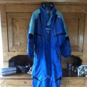 Combinaison ski Skiss
