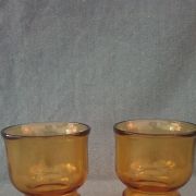 Verres Pernod