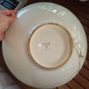 Coupe à fruits Vintage - REVERNAY SDV