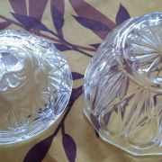 Petit bonbonnière des années 50