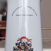 Ancienne balance d'épicerie de marque Berkel en très bon éta