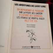BD Collection Daeraud/Rombaldi Edition Deluxe LUCKY LUKE - 4