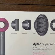 Dyson Supersonic