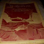 La vie à la campagne 1924