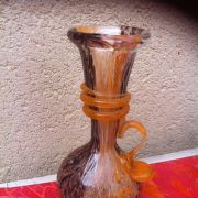 Vase en verre de  Murano