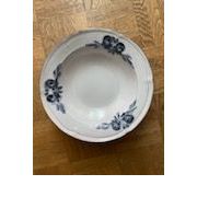 Vaisselle porcelaine Niederviller