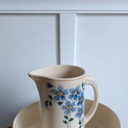 Service de toilette vintage