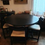 Ensemble de salle à manger