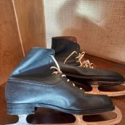 Patins à glace  40/50