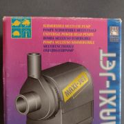 Pompe à eau MJ 500 - 500 L/h - Maxi-Jet