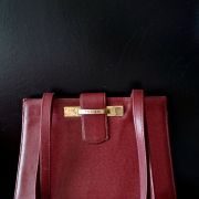 Sac bandoulière Texier.