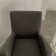 Fauteuil Duke - Edition Wittmann  