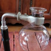 Cafetière Cona 2/3 tasses taille 1