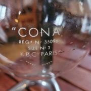 Cafetière Cona  taille n°3