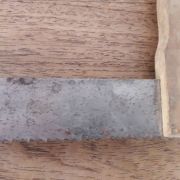 Scie à main ancienne Peugeot Frères