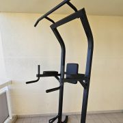 Chaise Romaine Multifonction Training Station 900