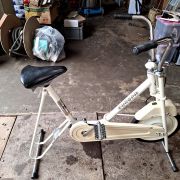 Vélo d'appartement vintage Europa