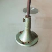 Lampe industrielle Plaff Willcox et Gibbs 1950