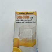 Juicer Vintage