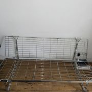 CANAPE MOMENT IKEA 80'S