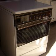 Gazinière Brandt années 60 neuve