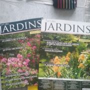 L'art des jardins