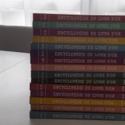 Encyclopédie du Livre d'or pour garçons et filles 