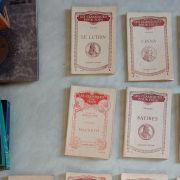 Lot de 30 "Les classiques pour tous" Librairie Hatier