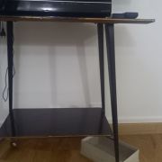 Vends meuble TV rétro années 60