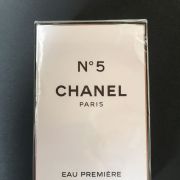 Chanel numéro 5 eau premiere