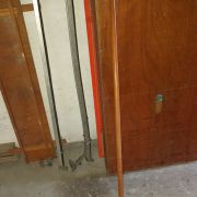 balai à frange cedar