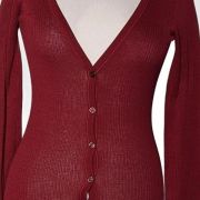 gilet femme vanessa bruno 36