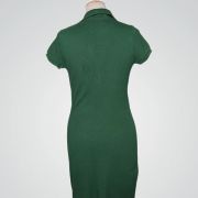 robe mi-longue ralph lauren 34