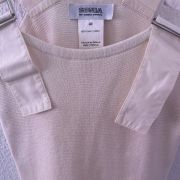 Vestido mini Sonia Rykiel