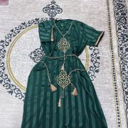 Robe traditionnelle