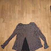 Lot vêtement pour friperie vintage