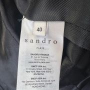Sandro - Veste