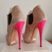999B* Casadei - high heels (pointure 39)