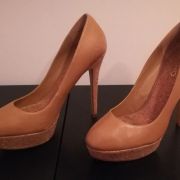 39A* ALDO superbes escarpins high heels (39)