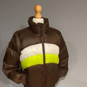 Veste doudoune Salomon femme taille M bon état general ski h