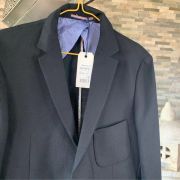 Belle veste Serge Blanco Saint Germai T50