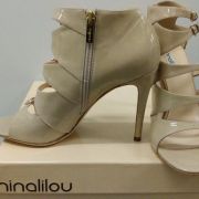 355* NIinalilou - sandales haut gamme cuir (39)