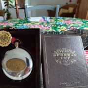 GOBELET DALVEY SPORRAN CUP