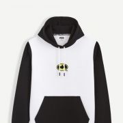 Sweat a capuche Batman 