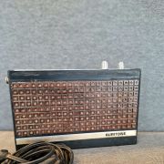 Vintage Transistor fonctionne 