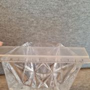 VINTAGE - Carafe carrée